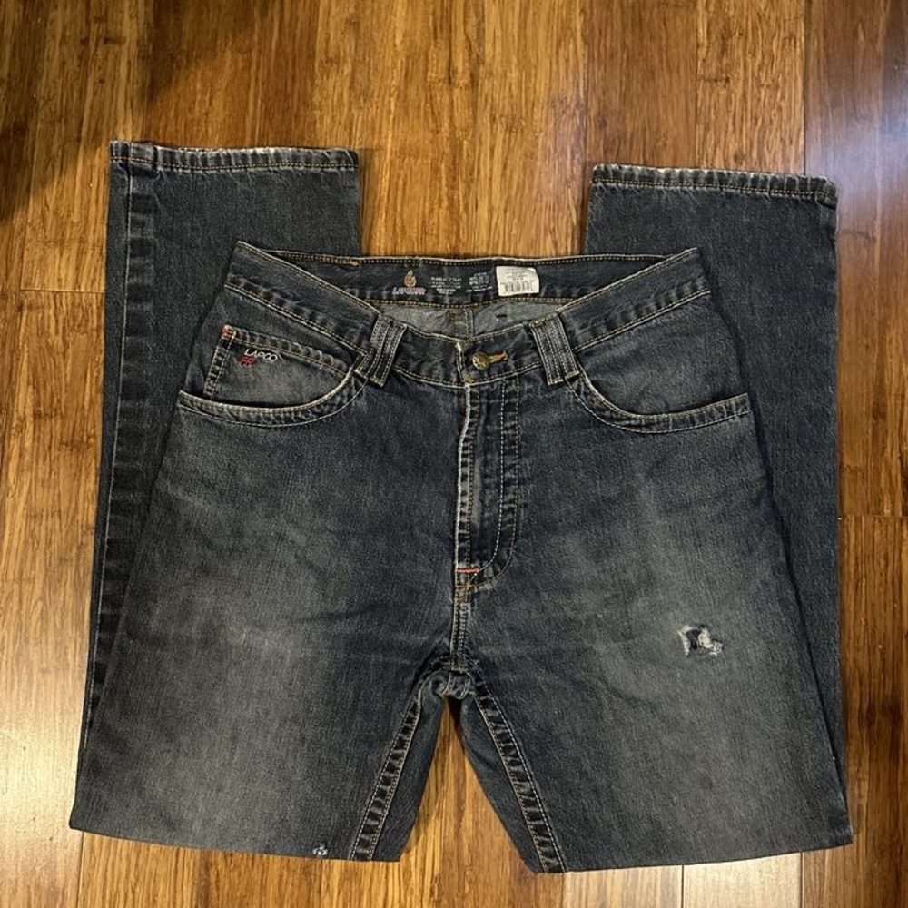 Lapco FR Pants